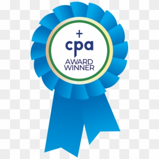 Ave Maria Press Authors Were Recognized For Nine Books - First Place Ribbon Png Clipart