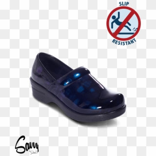 Shown In - Crocs Nursing Shoes Clipart