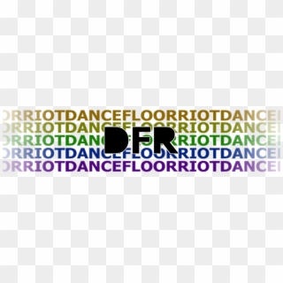 Cover Band Dance Floor Riot - Poster Clipart