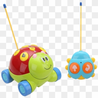 Push & Pull Toy Clipart