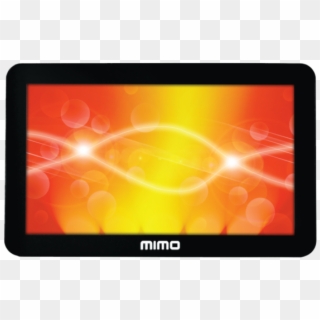 Mimo Adapt 10-inch Commercial/industrial Vesa Android - Mimo Tablet Clipart