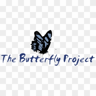 Aye Mind - Project Butterfly Logo Clipart