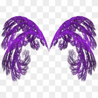Asas Png - Transparent Fire Wings Png Clipart