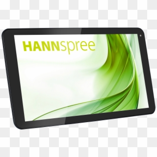 3156,39kb Tablet Clipart Hd Android - Hanns G He225dpb - Png Download