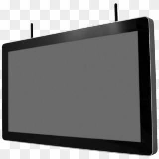 Android Commercial Tablet - 21 Inch Tablet Clipart