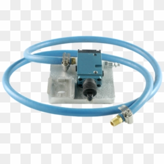 Air Cut-off Switch Kit - Serial Cable Clipart