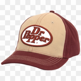 Dr Pepper Can Png - Baseball Cap Clipart