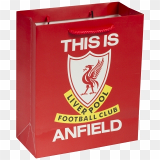 Liverpool Fc Clipart