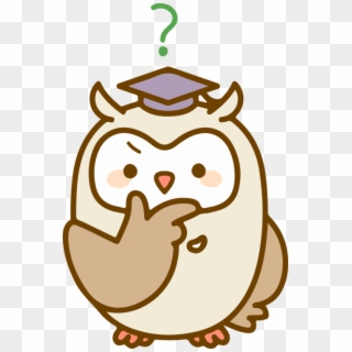 Owl Teacher Education Professor School - 先生 フリー イラスト Clipart