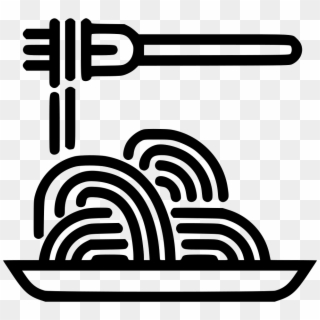 Png File - Pasta Icon Png Clipart