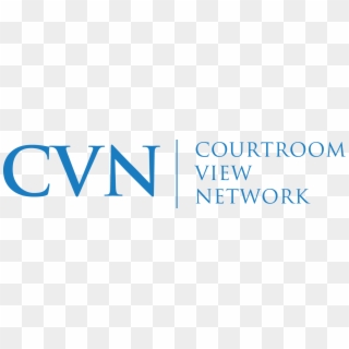 Cvn Courtroom View Netwoerk Clipart