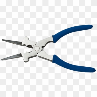 Everyday Mig Pliers 12 15mm - Metalworking Hand Tool Clipart