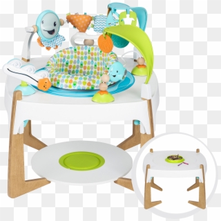 Cartoon Table Png - Chair Clipart