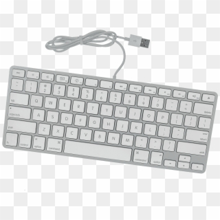 Apple Keyboard Png - Apple Wireless Keyboard Clipart