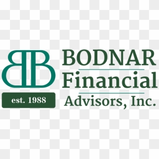 Bodnar Financial Advisors - Graphic Design Clipart