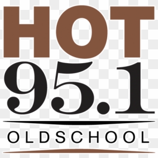 Hot 95 - - Hot 92.3 Clipart