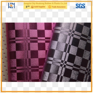 China Supplier Glitter Purple Polyester Faux Leather - Webbing Clipart