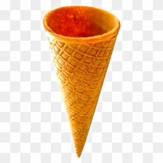 Cono De Helado Png - Ice Cream Cone Clipart