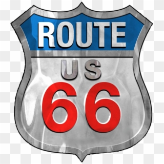 #route66 Http - - Homestead - Com/index - Htm Travel - Disney Cars Route 66 Png Clipart