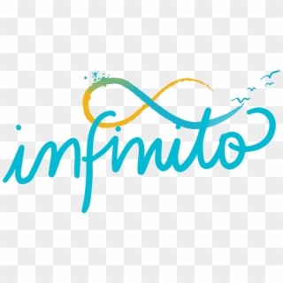 The New Business Alliance, Pastoral Juvenil D3, Infinito - Calligraphy Clipart