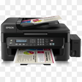 View Larger Image - Epson Legal Size Scanner Printer Clipart