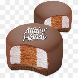 Volvió - Alfajores Helados Clipart
