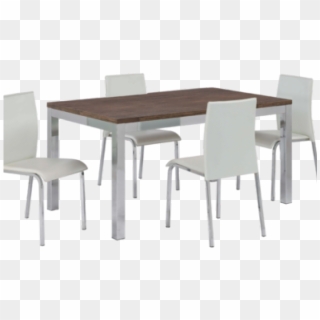 Dining Table Png Transparent Images - Kitchen & Dining Room Table Clipart