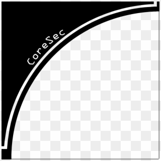Here's Our Sniper Crosshair As Well - Circle Clipart