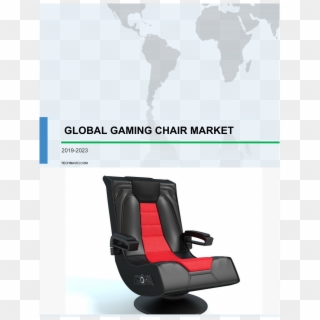 Gaming Chair Market Size, Share, Market Forecast & - Ministry Of Science, Technology And Innovation Clipart