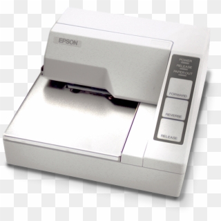 Epson Tm-u295 Ticket Printer - Tm U295 Clipart
