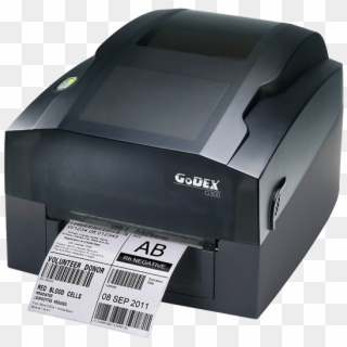Impresora Godex G300 - Godex G300 Clipart