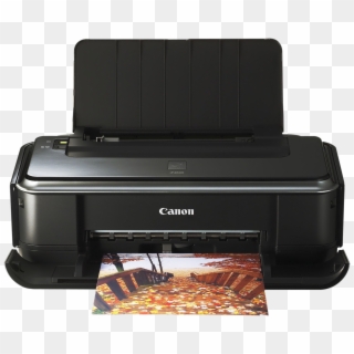 Impresora - Non Impact Printer Hd Clipart