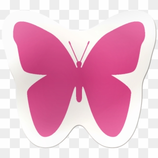 Photo Sticker2 - Butterfly Clipart