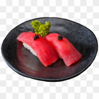 Nigiri & Sashimi - Sashimi Clipart
