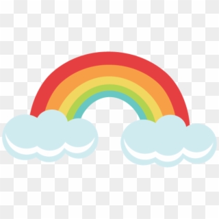 Rainbow Png Clipart