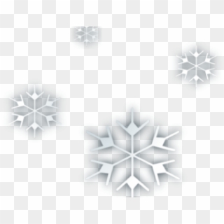 Animated Falling Snow Png Clipart