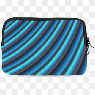 Blue Gradient Png - Bag Clipart