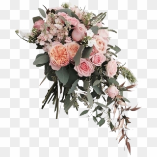 Bridal Bouquet - Bouquet Clipart