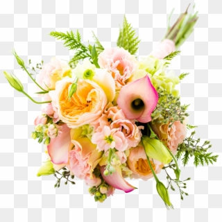Making Your Wedding Day Unique - Bouquet Clipart