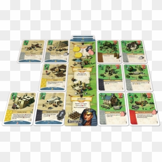 Colonos Del Imperio - Juego Colonos Del Imperio Clipart