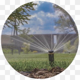 We Can Provide Irrigation System Repair And Maintenance - Irrigation Clipart