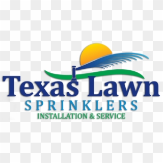 Texas Lawn Sprinklers Texas Lawn Sprinklers - Graphic Design Clipart