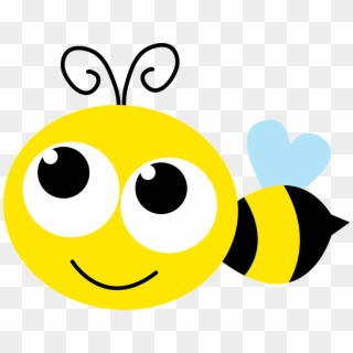 Bee Party, Buzz Bee, Say Hello, Bumble Bees - Imagens De Abelhinhas Png Clipart