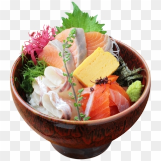 Insider's Guide To Eating In And Dining Out - Donburi Clipart