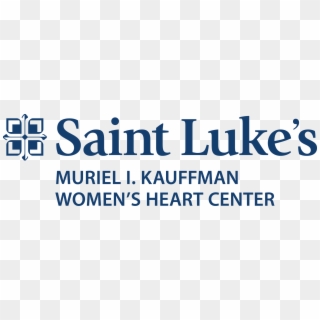 Provided In Partnership With - Saint Luke's Marion Bloch Neuroscience Institute Clipart