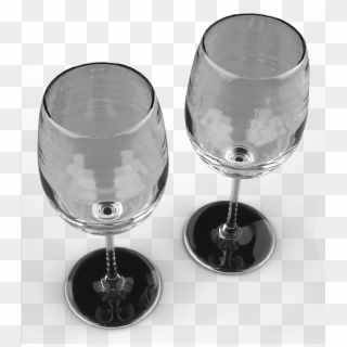 Glass , Png Download - Snifter Clipart
