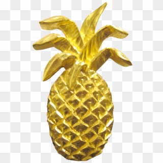 Chatham Sign Shop - Pineapple Clipart