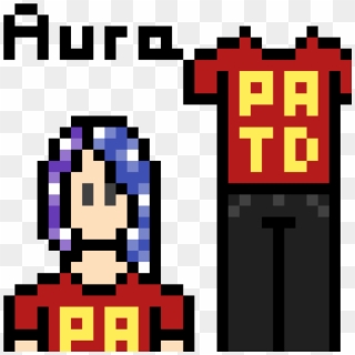 Aura Clipart