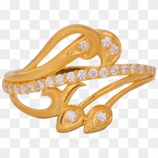 Png Jewellers Ring Designs - Lalitha Jewellery Rings Designs Clipart