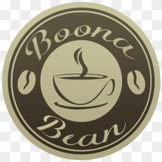 Order Your Coffee Today - Bonner Prendie Logo Clipart